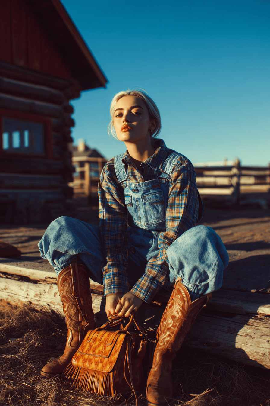 27 Best Cowgirl Costume Looks for a Stylish Western Vibe