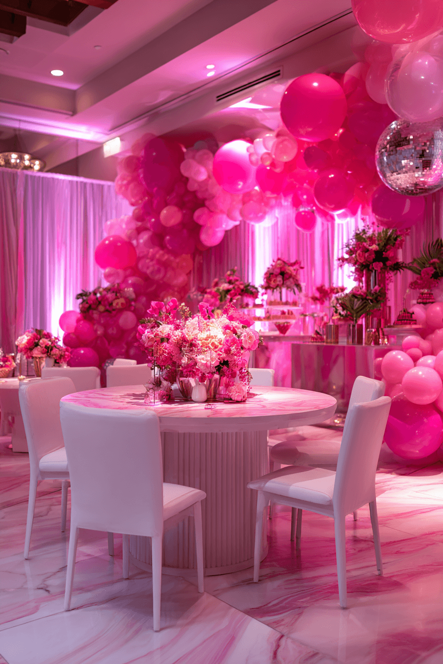 27 Dreamy Baby Shower Ideas for Welcoming a Baby Girl