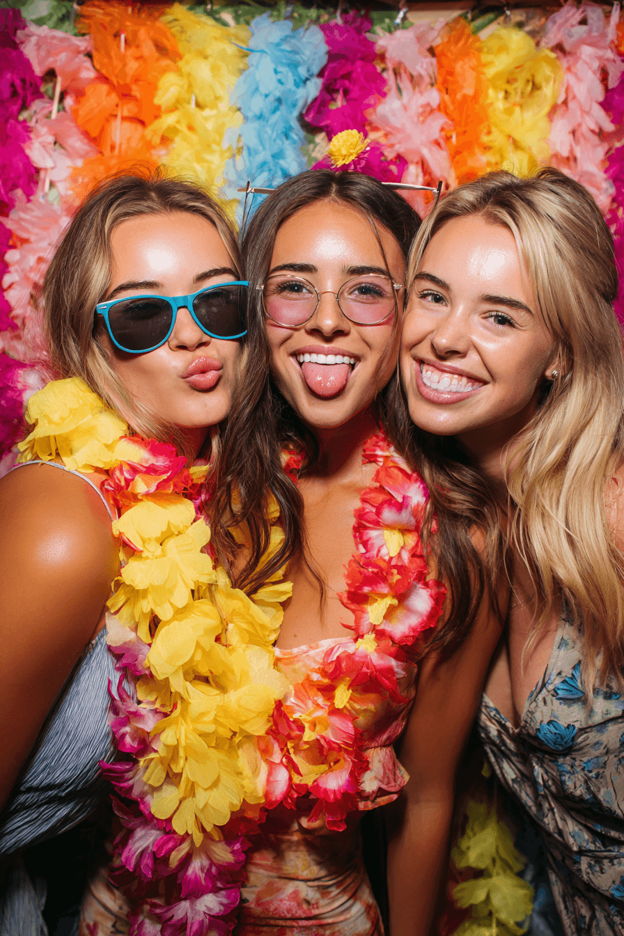 27 Adorable Stitch Birthday Party Ideas for the Ultimate Hawaiian Vibe