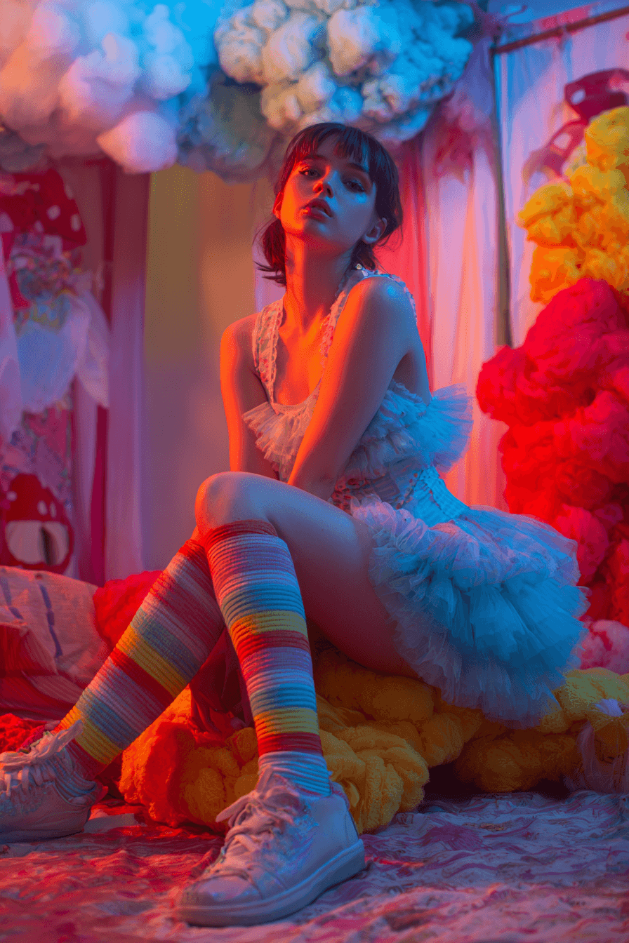 27 Magical Alice in Wonderland Costume Ideas for Every Party