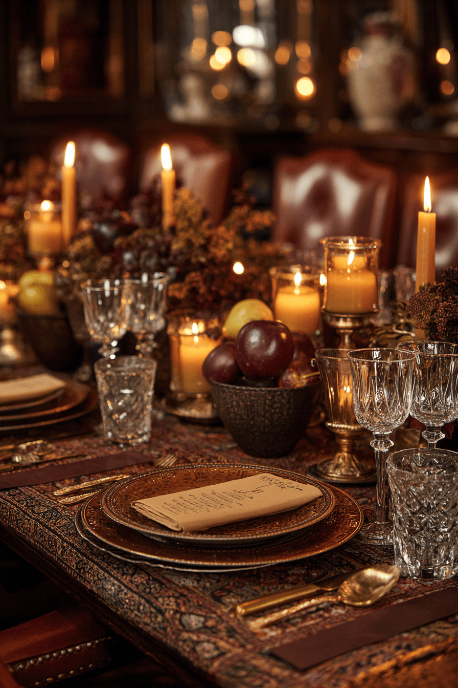 27 Elegant 80th Birthday Party Ideas to Celebrate a Milestone