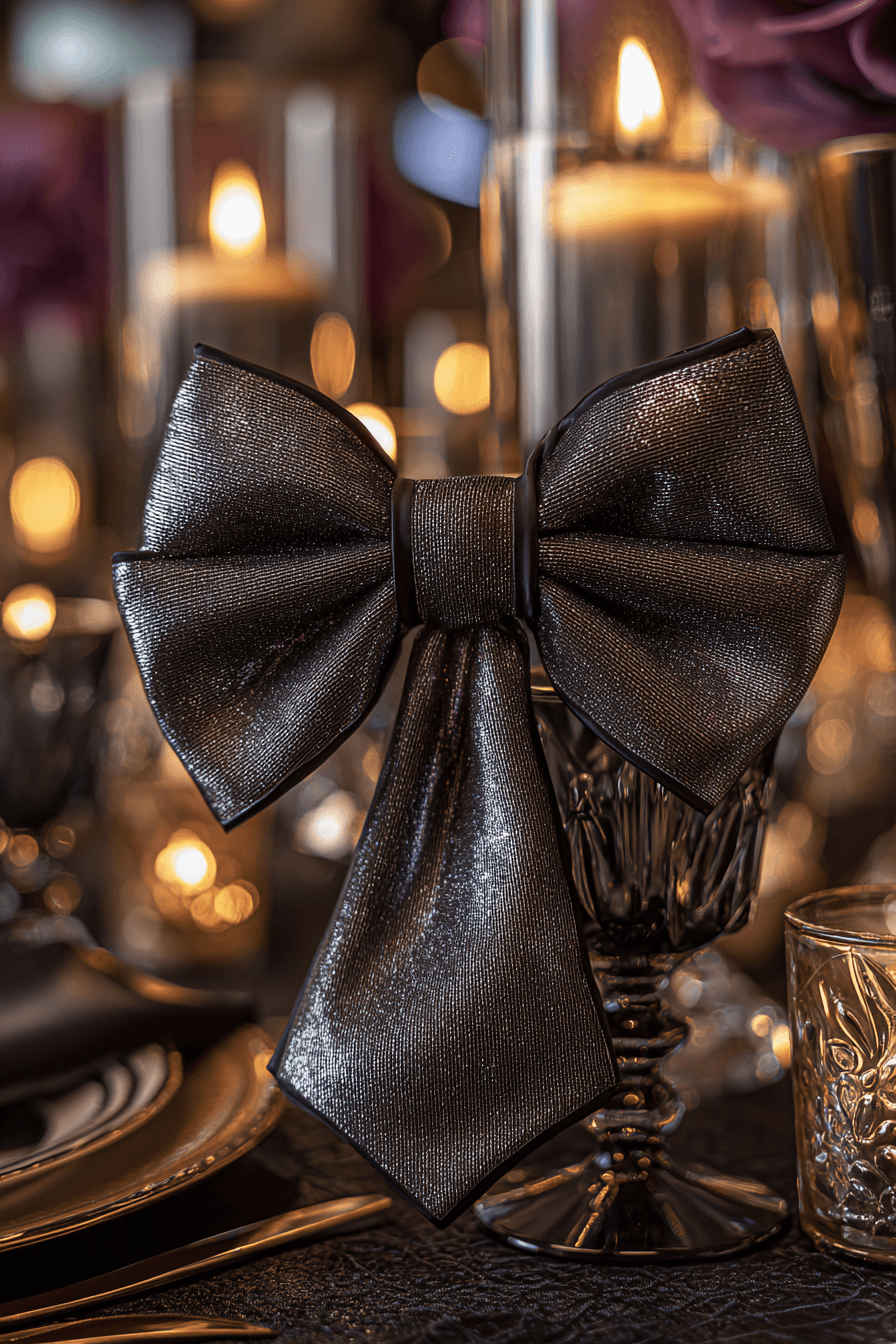 27 Bow Themed Birthday Party Ideas for a Stylish Celebration