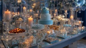 27 Elegant 80th Birthday Party Ideas to Celebrate a Milestone