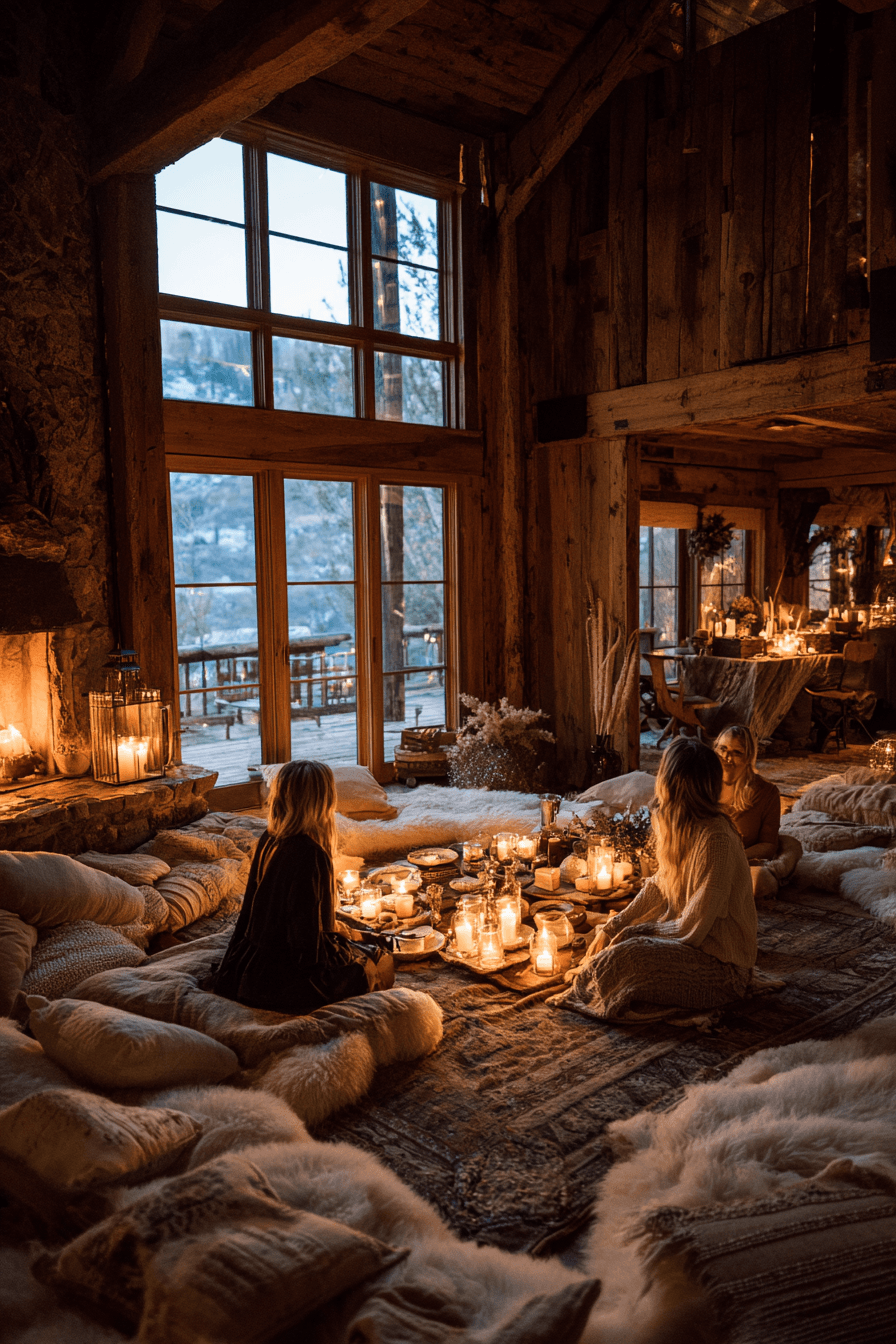 27 Fun and Classy 40th Birthday Ideas for Women