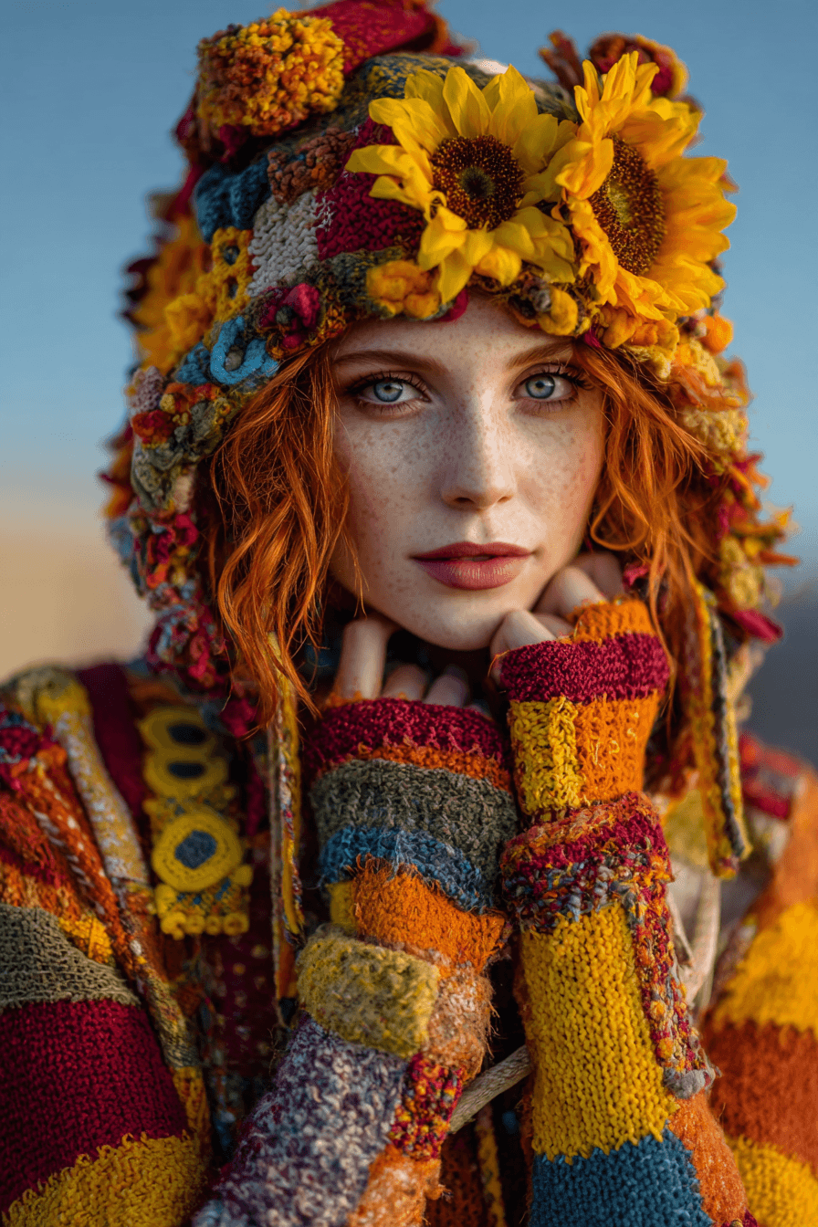 27 Creative Scarecrow Costume Looks for Kids and Adults