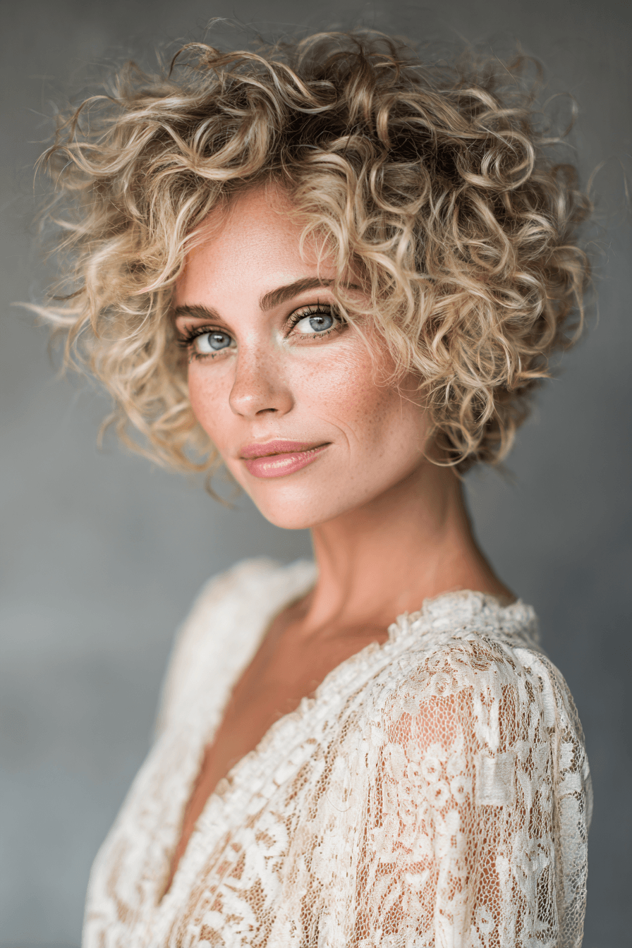 27 Classy Wedding Guest Hairstyles for Short Hair Perfect for Weddings
