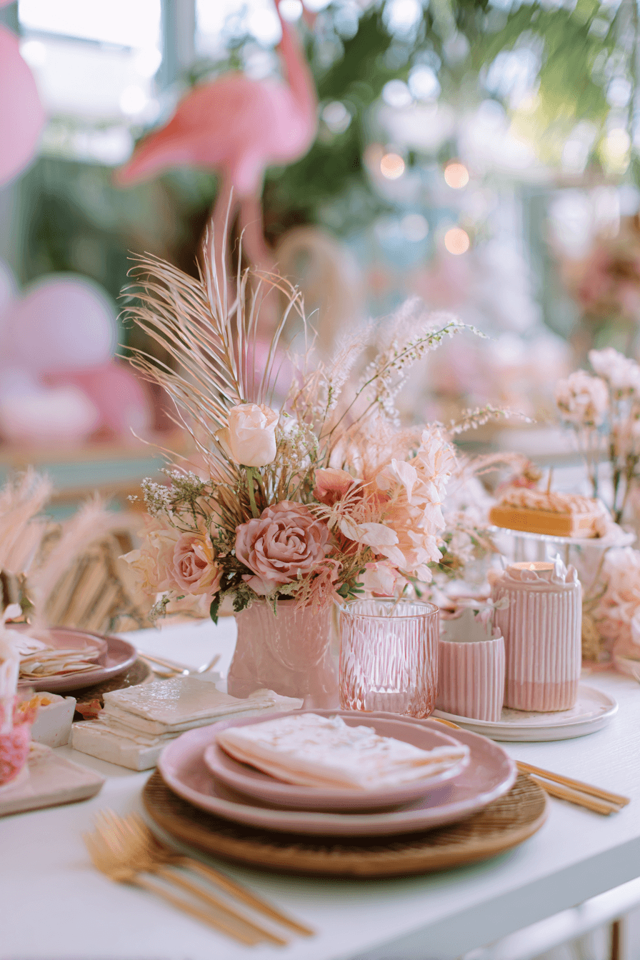27 Adorable Stitch Birthday Party Ideas for the Ultimate Hawaiian Vibe