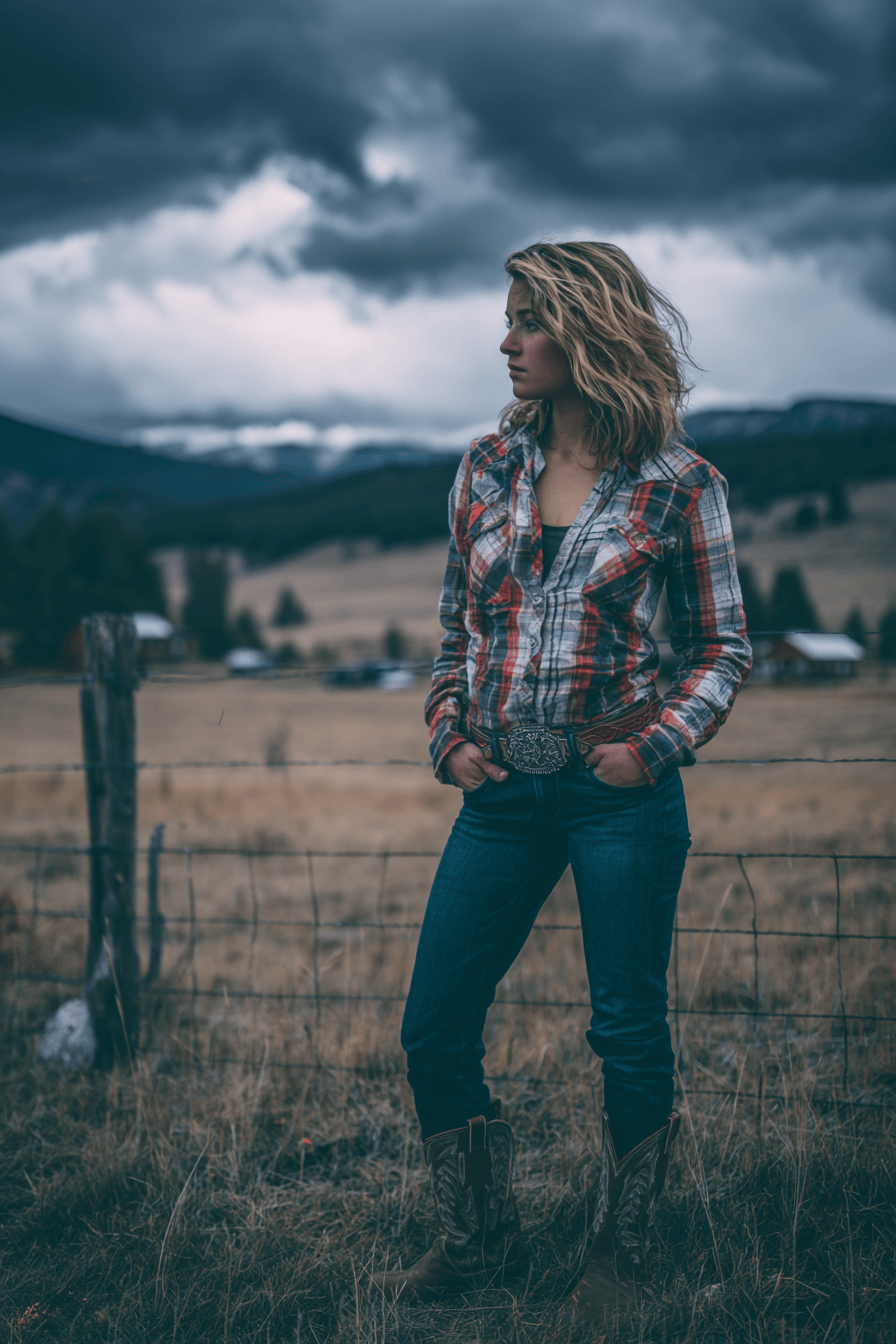 27 Best Cowgirl Costume Looks for a Stylish Western Vibe