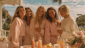27 Stylish Bachelorette Party Outfits for Every Theme