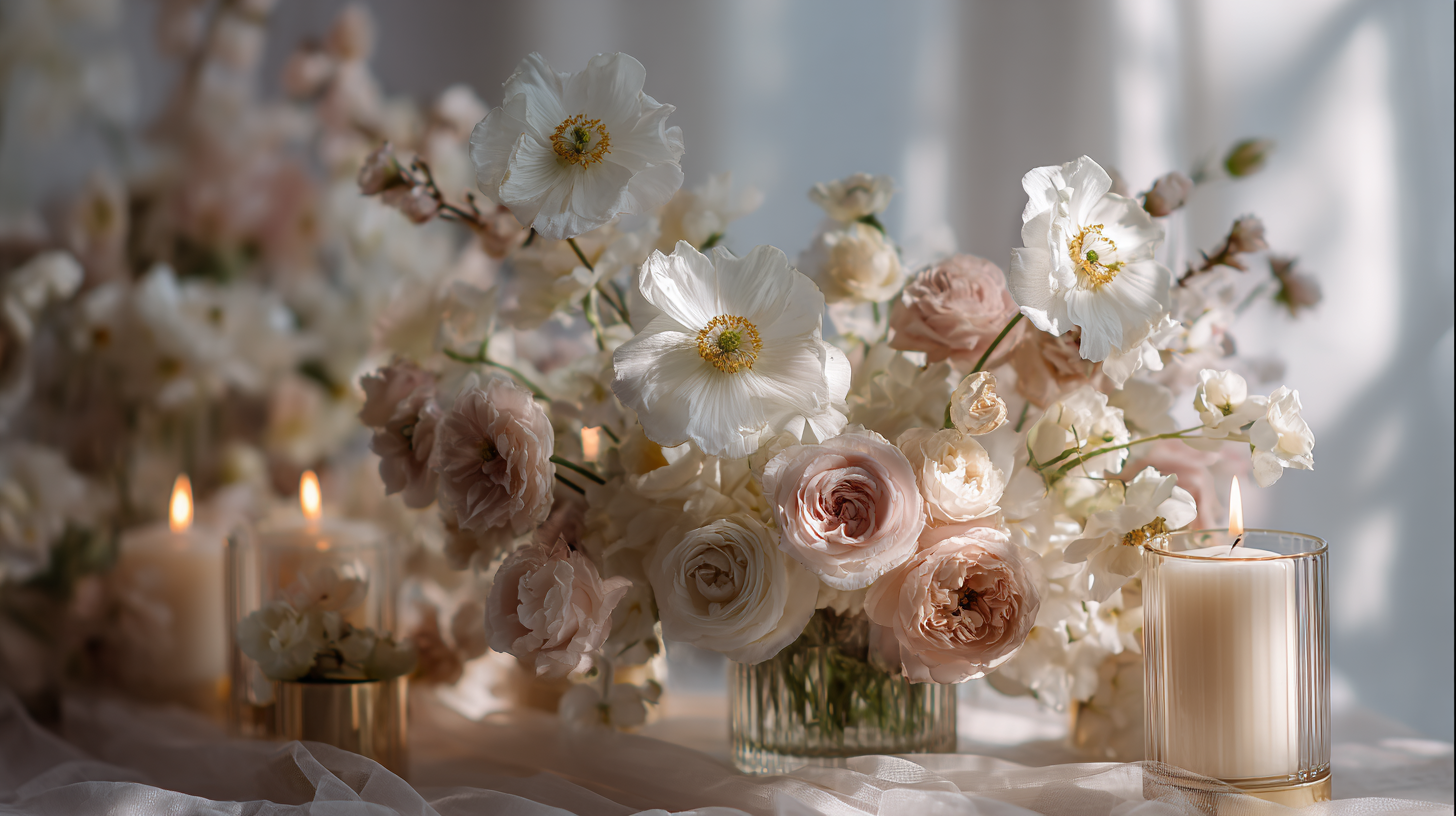 27 Creative Celebration of Life Table Ideas for a Personal Tribute