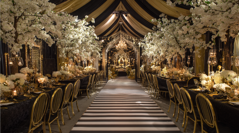 27 Best Graduation Party Themes to Celebrate Your Big Achievement
