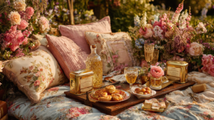27 Elegant Bridgerton Tea Party Themes Your Guests Will Adore