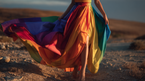 27 Colorful Pride Outfit Ideas for Every Celebration