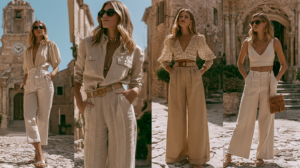 27 Old Money Summer Outfits That Look Effortlessly Elegant