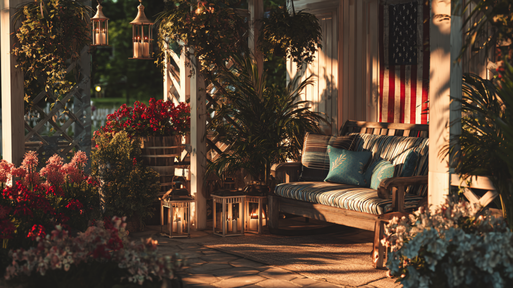 27 Creative Fourth of July Decorations for a Festive Celebration