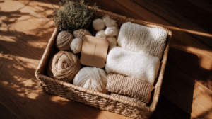 27 Unique Newborn Baby Gift Boxes to Welcome a Little One