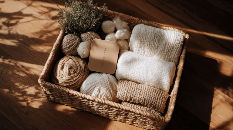 27 Unique Newborn Baby Gift Boxes to Welcome a Little One
