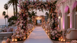 27 Gorgeous Terrace Wedding Decor Setups for Every Wedding Style