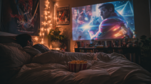 27 Awesome Boys Sleepover Party Ideas That Beat Screen Time