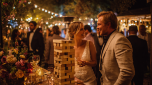 27 Wedding Lawn Games That Add Fun and Laughter to Your Big Day