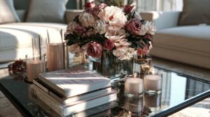27 Charming Flower Home Decor Ideas for a Cozy and Inviting Space
