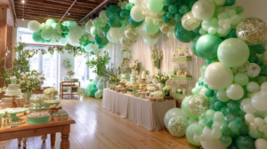 27 Magical Shrek Birthday Party Activities for an Ogre Themed Bash