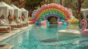 27 Fresh Summer Birthday Party Ideas for Memorable Gatherings