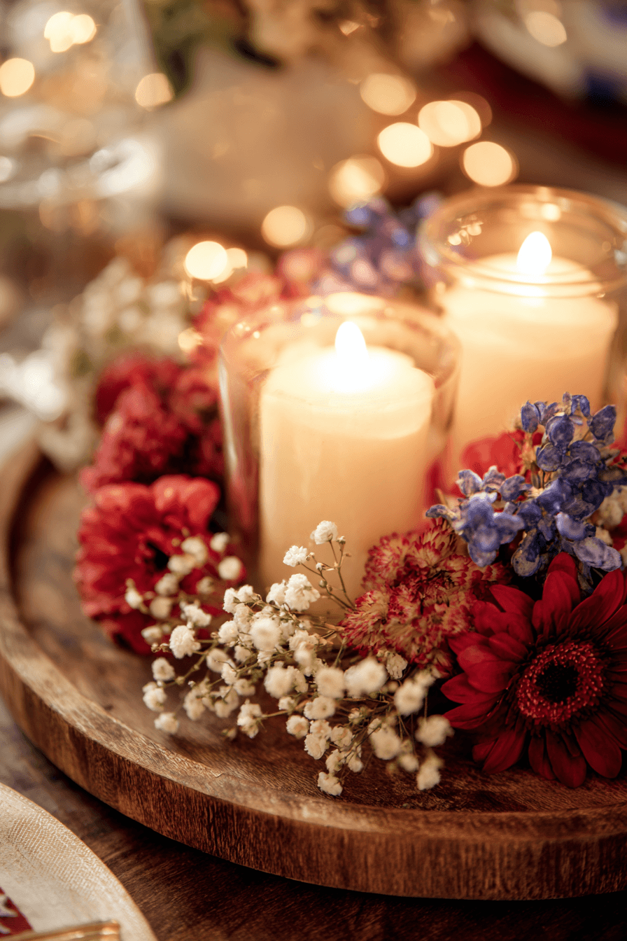 27 Creative Fourth of July Decorations for a Festive Celebration