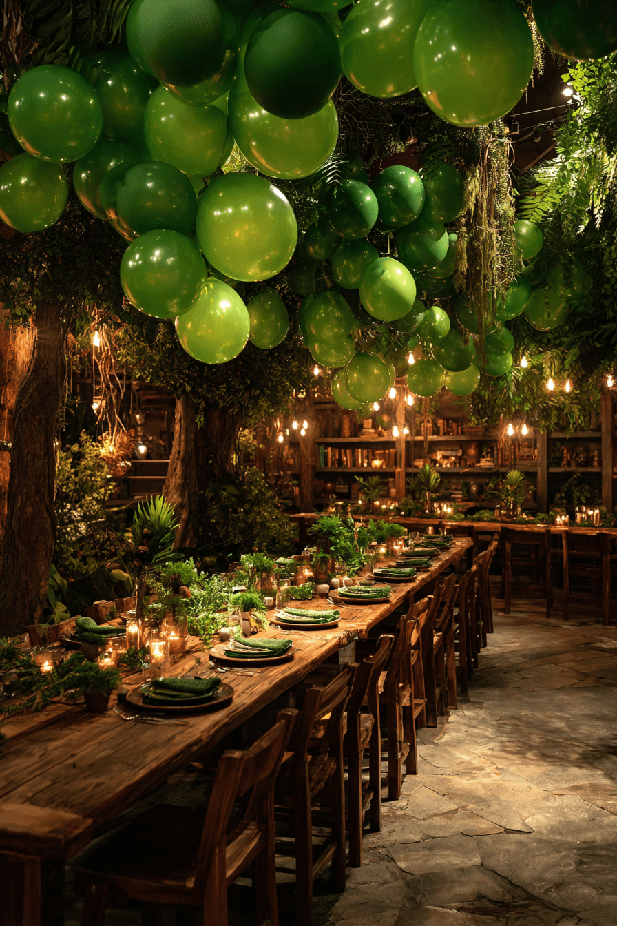 27 Magical Shrek Birthday Party Activities for an Ogre Themed Bash