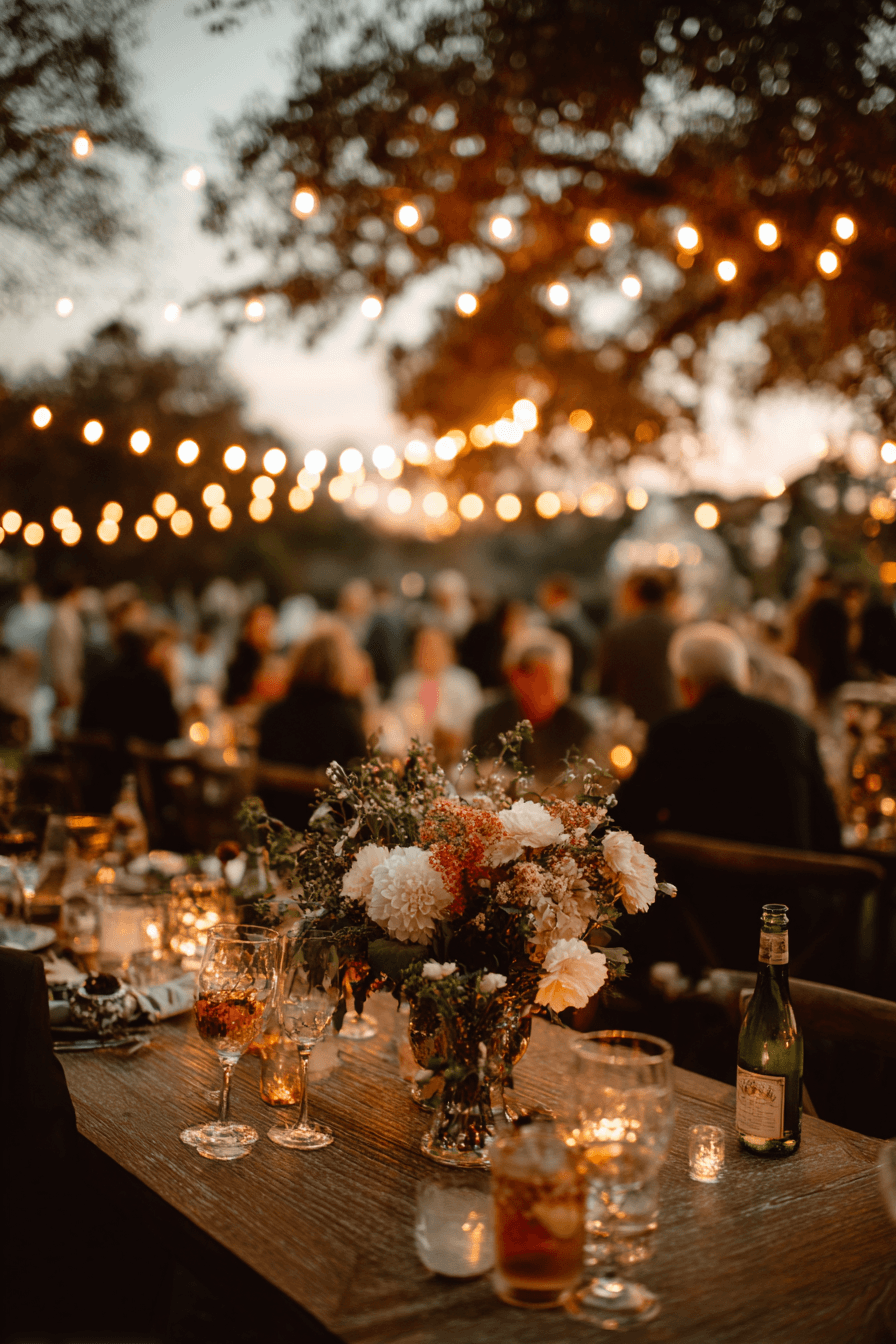 27 Wedding Lawn Games That Add Fun and Laughter to Your Big Day