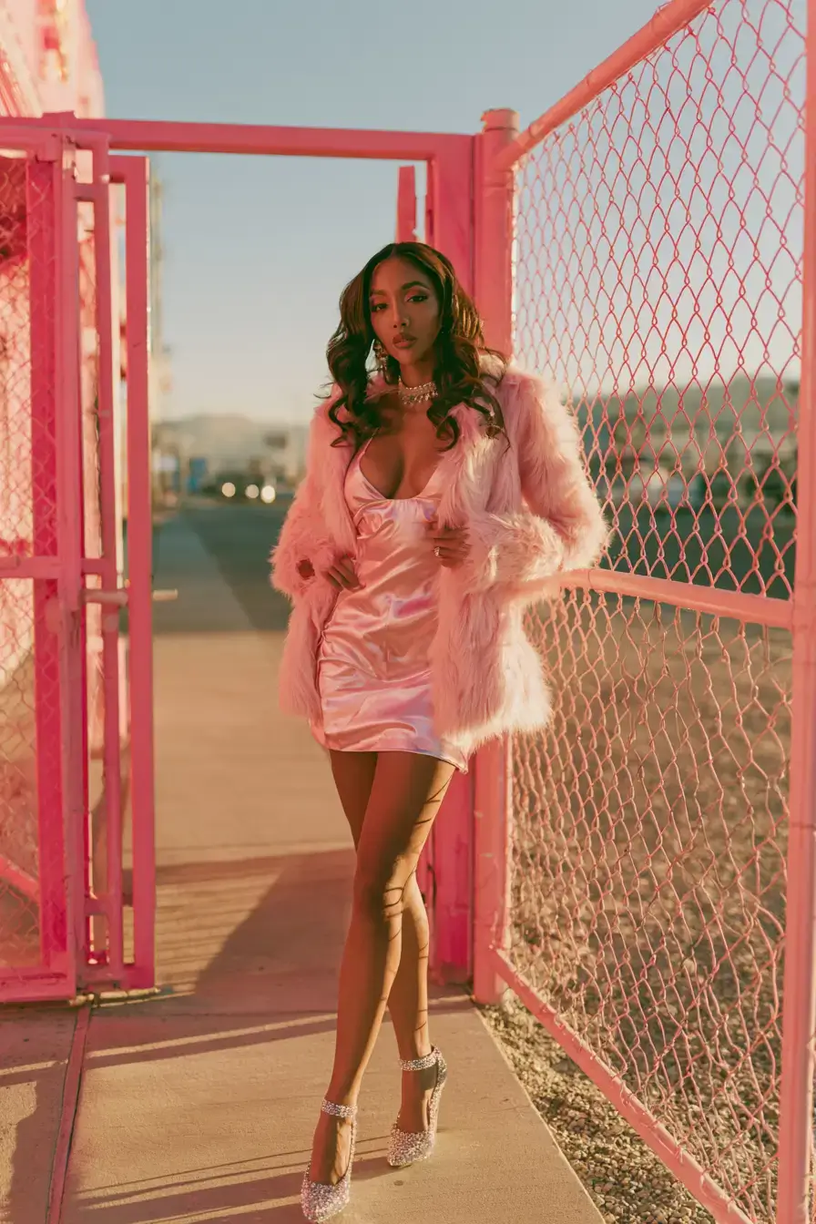 27 Chic Halloween Costume Ideas for a Fashion Forward Celebration