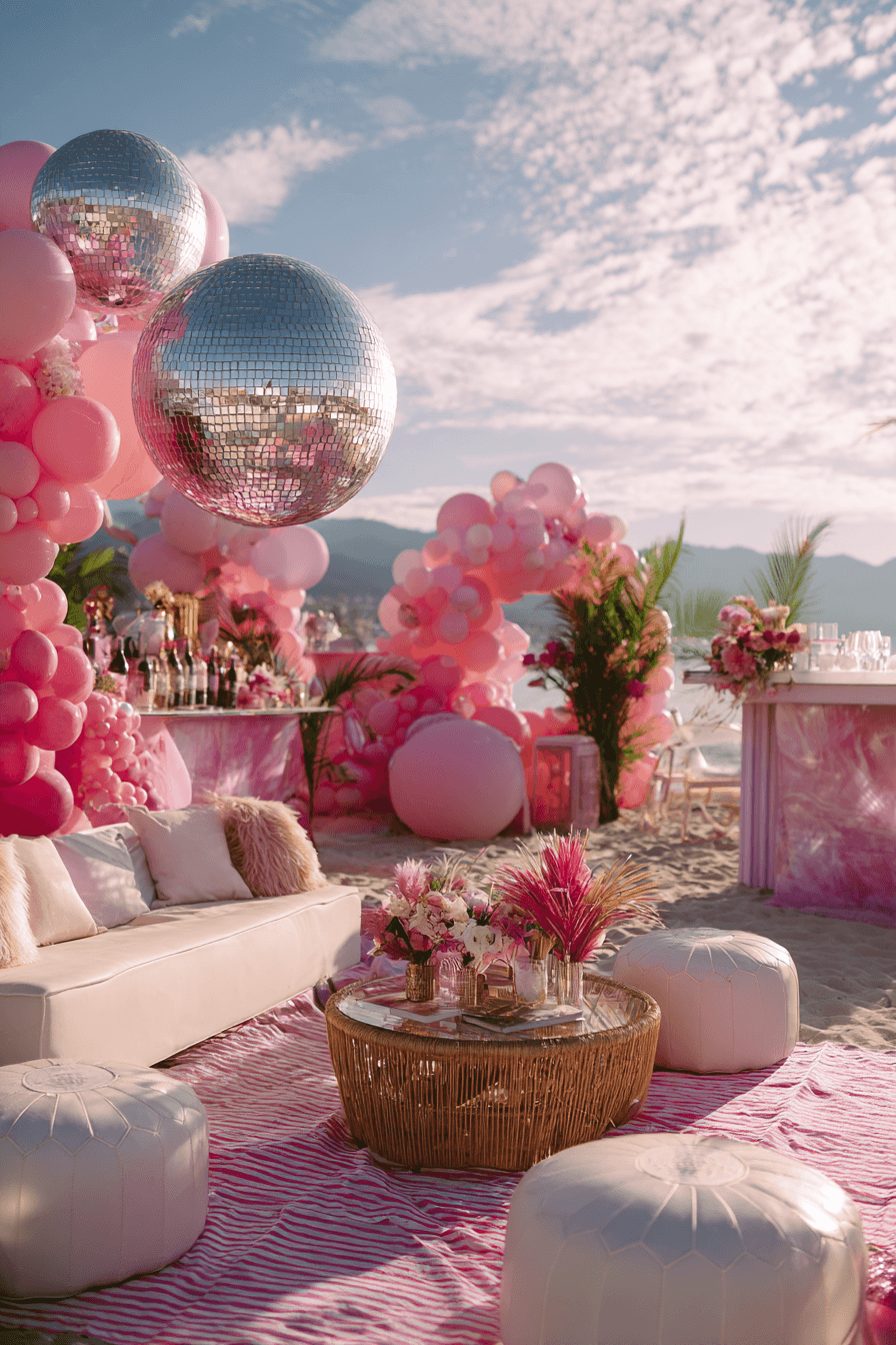 27 Fresh Summer Birthday Party Ideas for Memorable Gatherings
