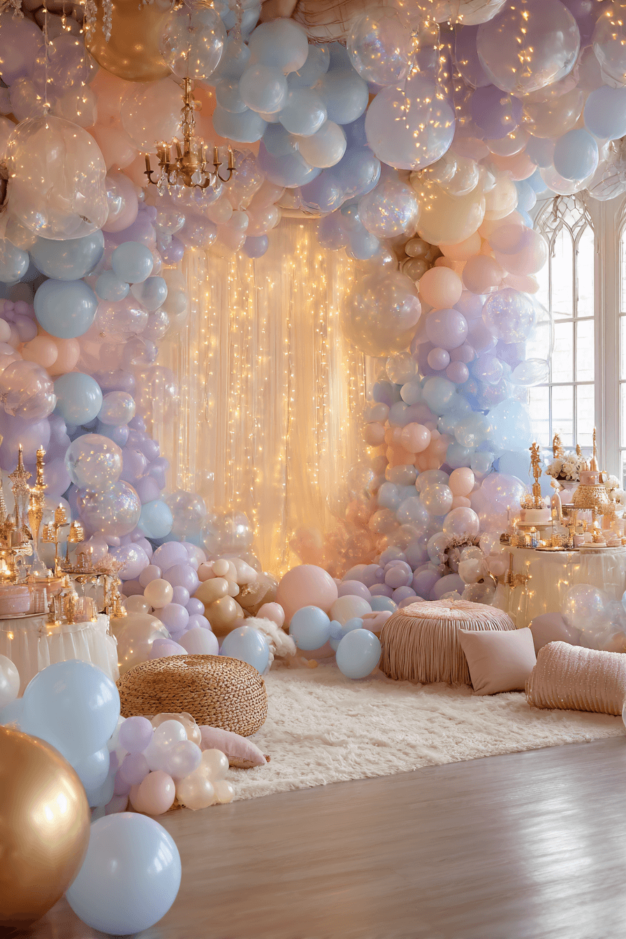 27 Best Graduation Party Themes to Celebrate Your Big Achievement