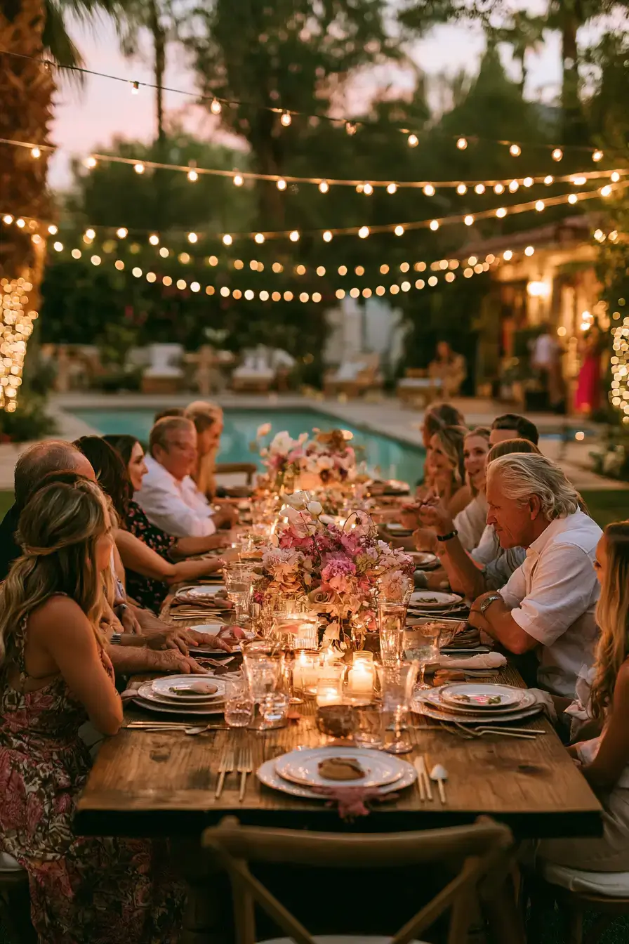 27 Affordable Small Engagement Party Ideas for a Beautiful Celebration