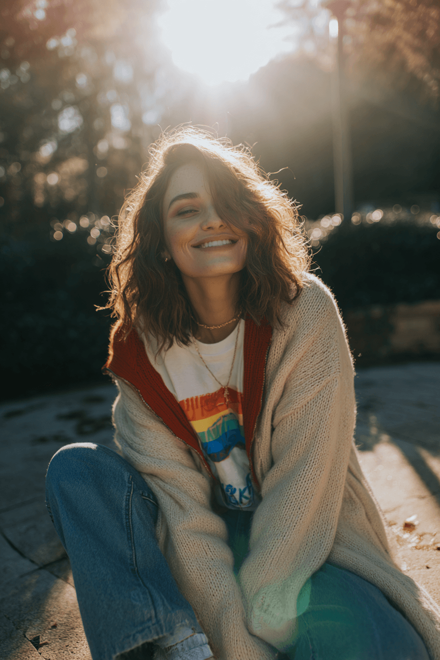 27 Colorful Pride Outfit Ideas for Every Celebration