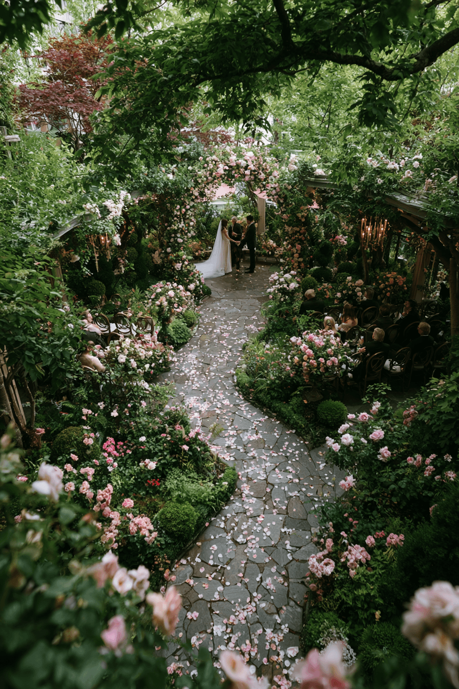 27 Creative Flower Home Decor Ideas for a Fresh and Elegant Home