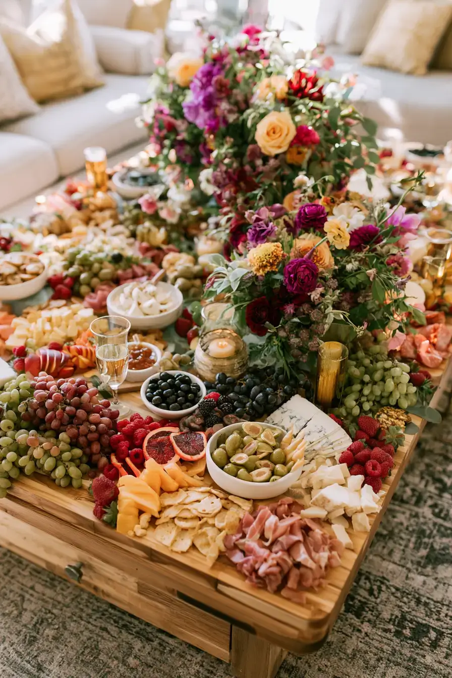 27 Affordable Small Engagement Party Ideas for a Beautiful Celebration
