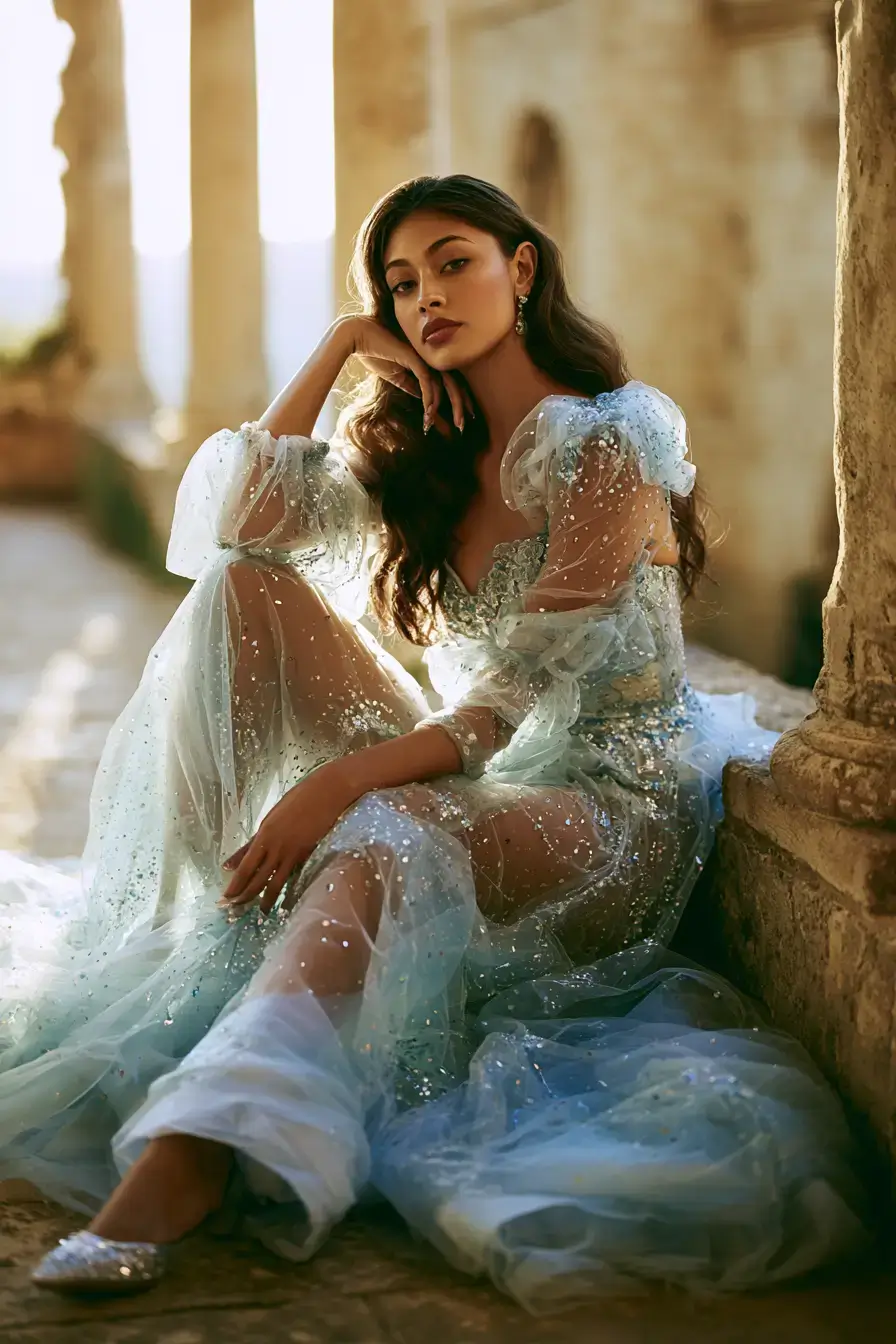 27 Chic Halloween Costume Ideas for a Fashion Forward Celebration