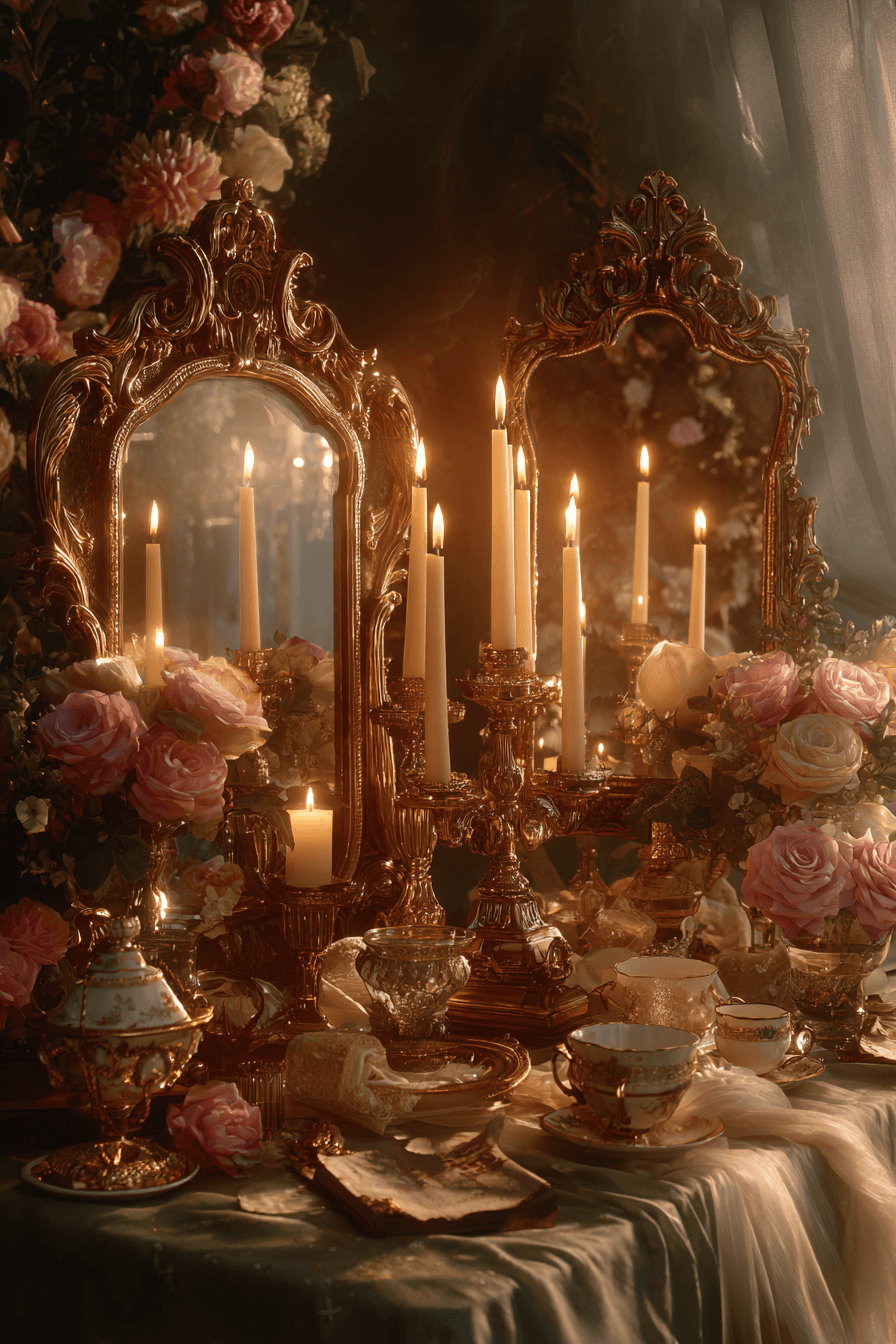 27 Elegant Bridgerton Tea Party Themes Your Guests Will Adore