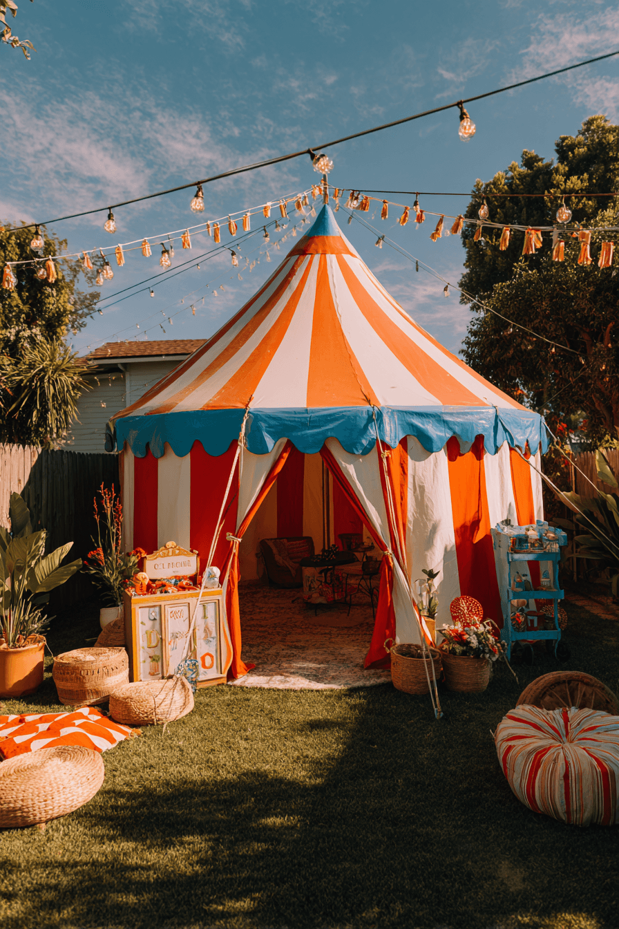 27 Fresh Summer Birthday Party Ideas for Memorable Gatherings