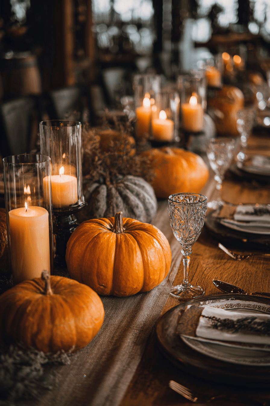 27 Halloween Wedding Themes That Are Equal Parts Elegant and Eerie