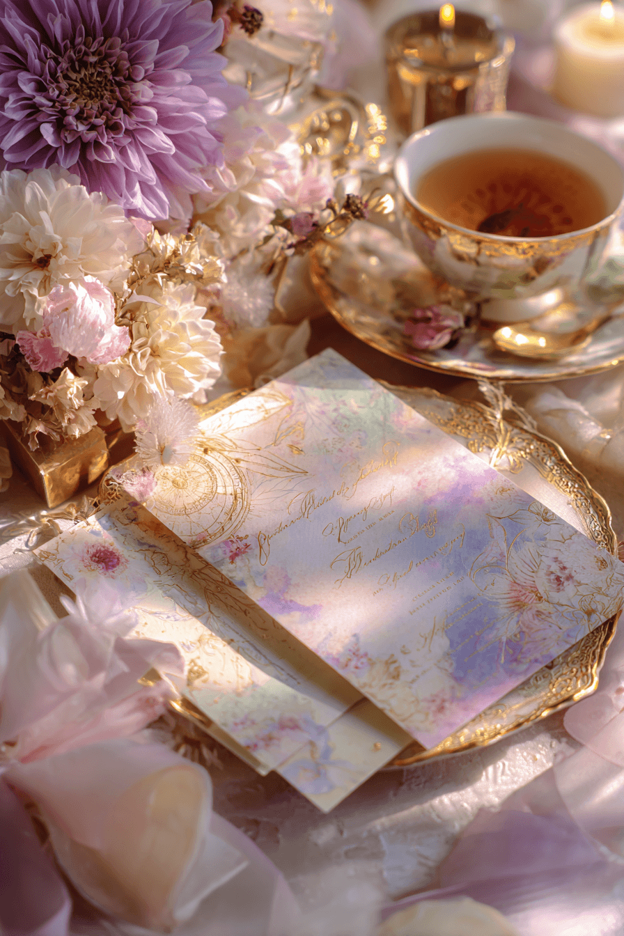 27 Elegant Bridgerton Tea Party Themes Your Guests Will Adore