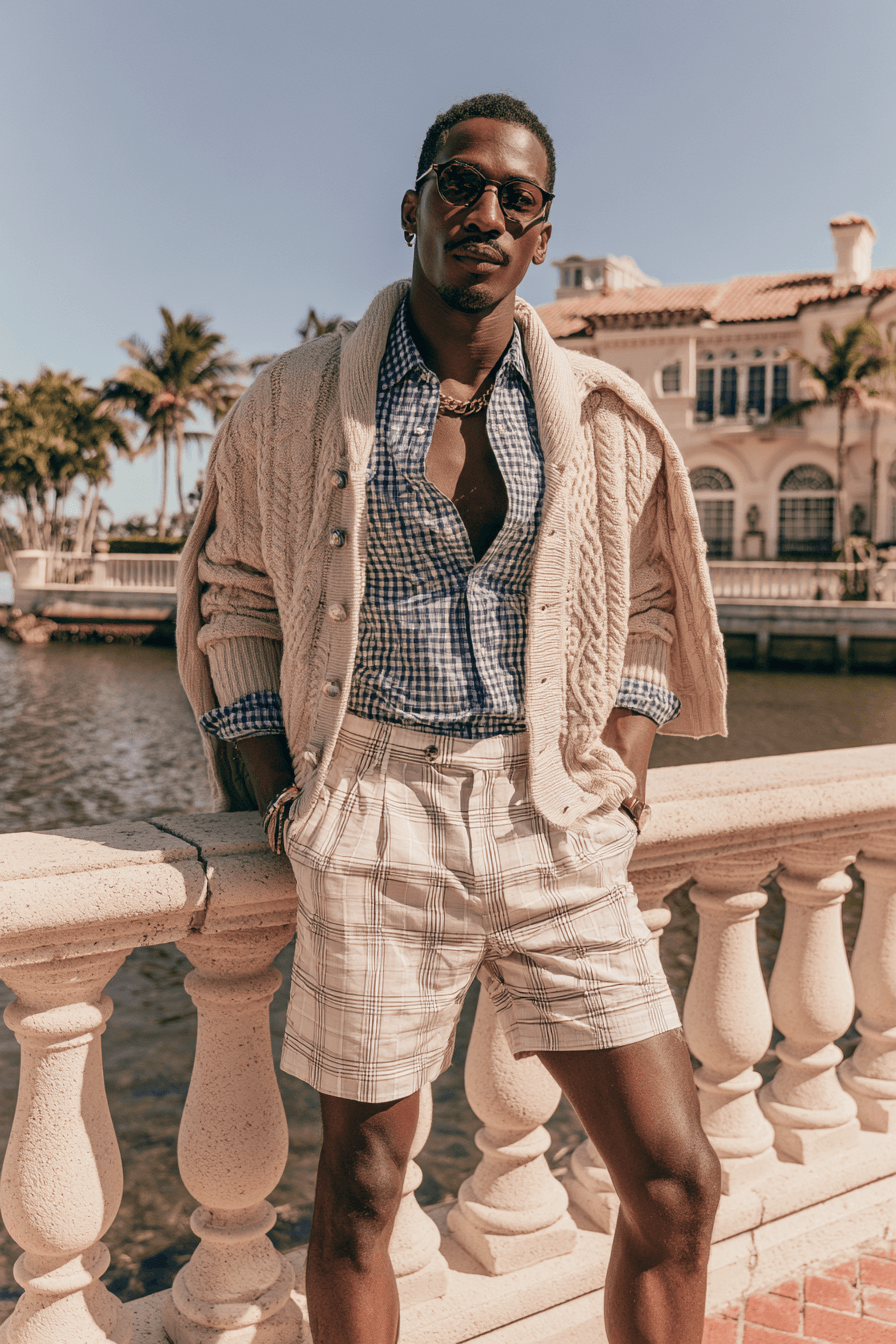 27 Old Money Summer Outfits That Look Effortlessly Elegant
