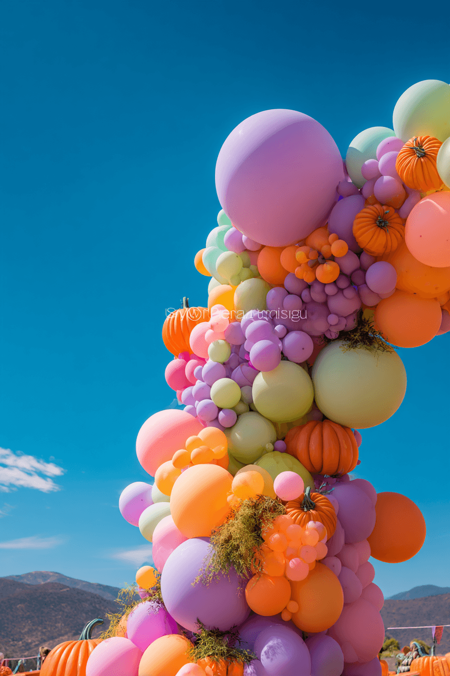 27 Summerween Party Ideas to Make Your Celebration Spooktacular