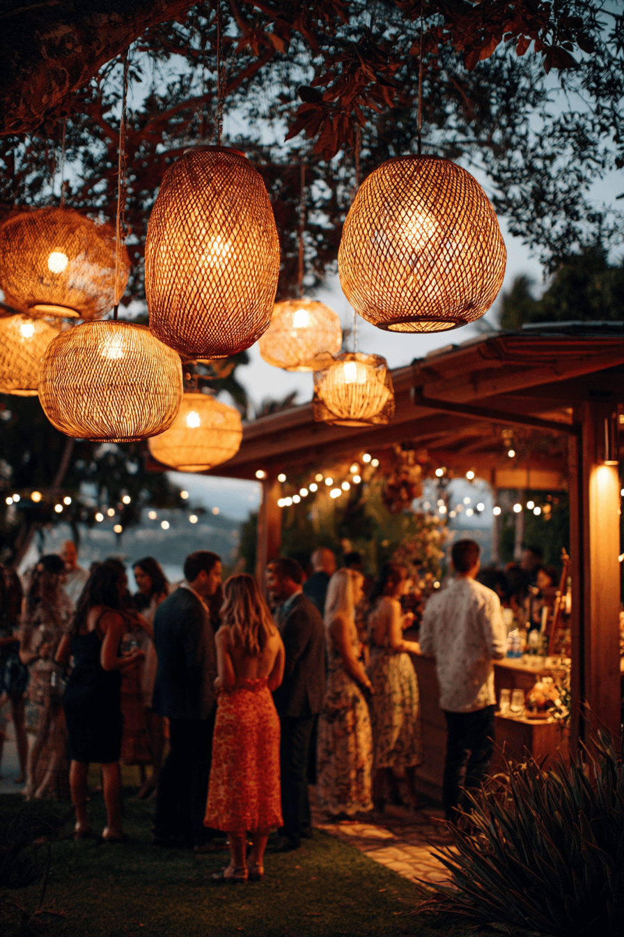 27 Wedding Lawn Games That Add Fun and Laughter to Your Big Day