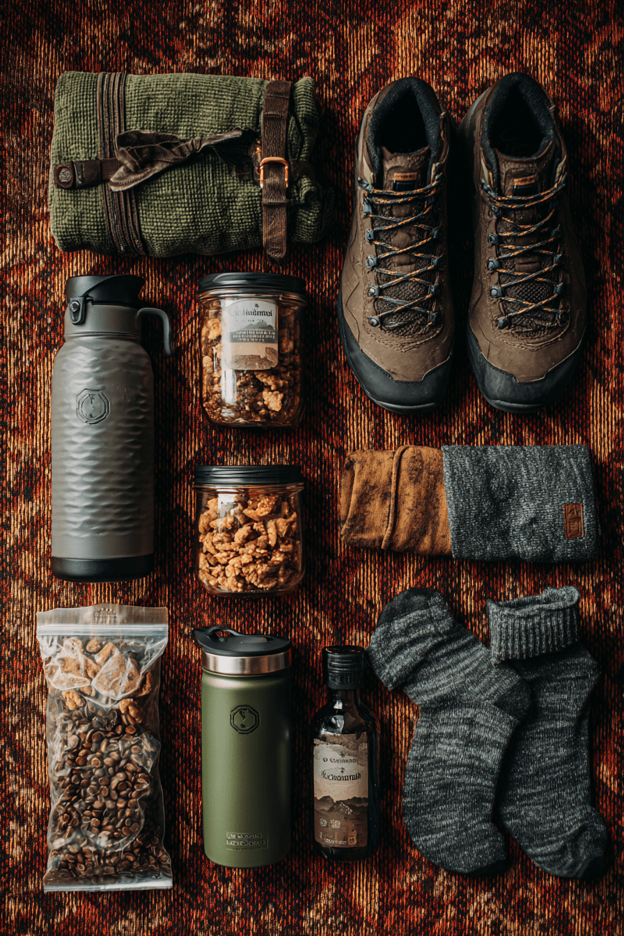 27 Unique Fathers Day Gift Basket Ideas That Go Beyond the Usual Gifts