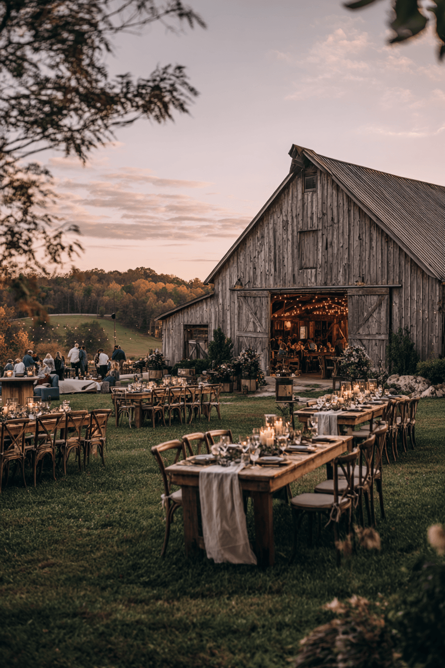27 Wedding Lawn Games That Add Fun and Laughter to Your Big Day