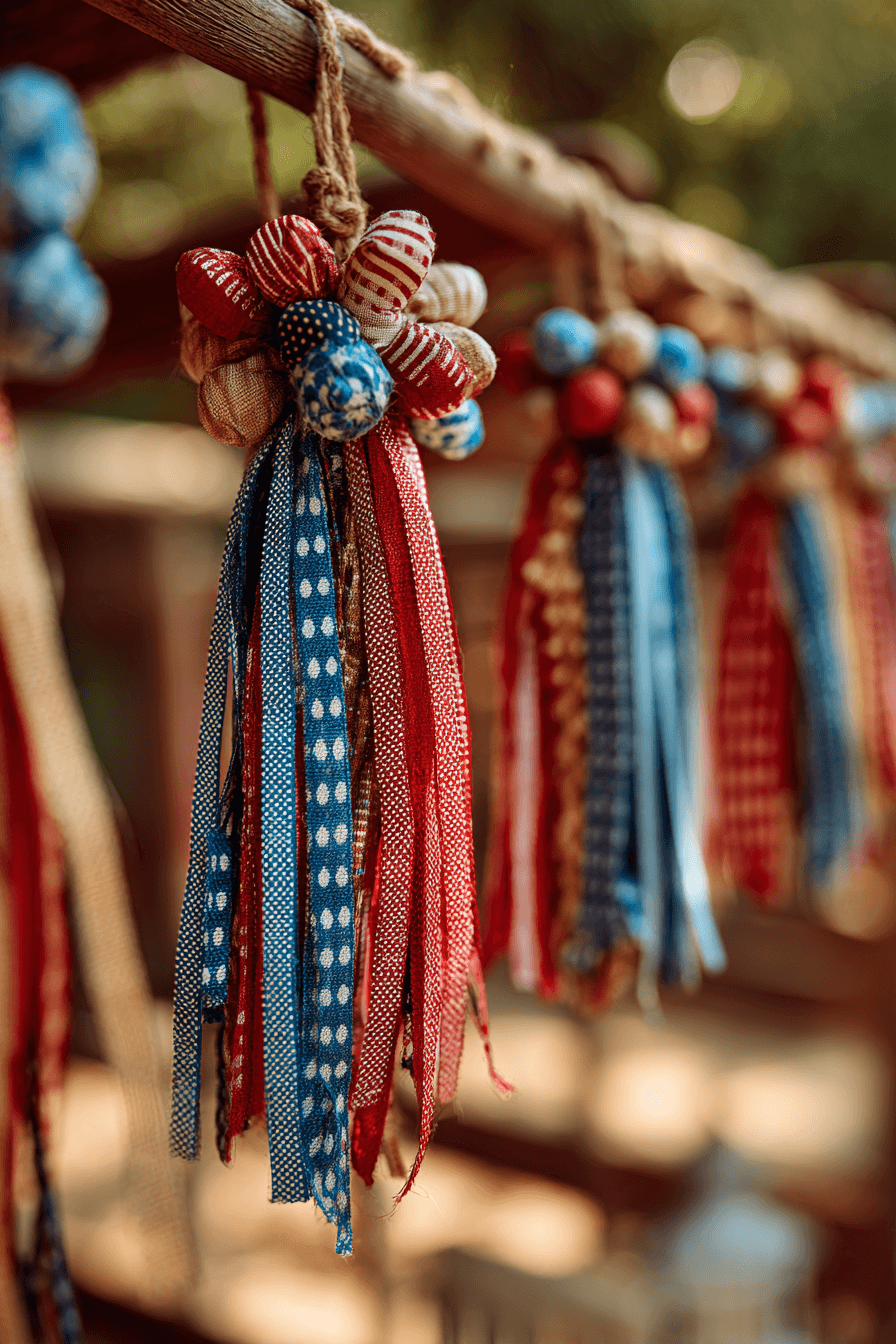 27 Creative Fourth of July Decorations for a Festive Celebration