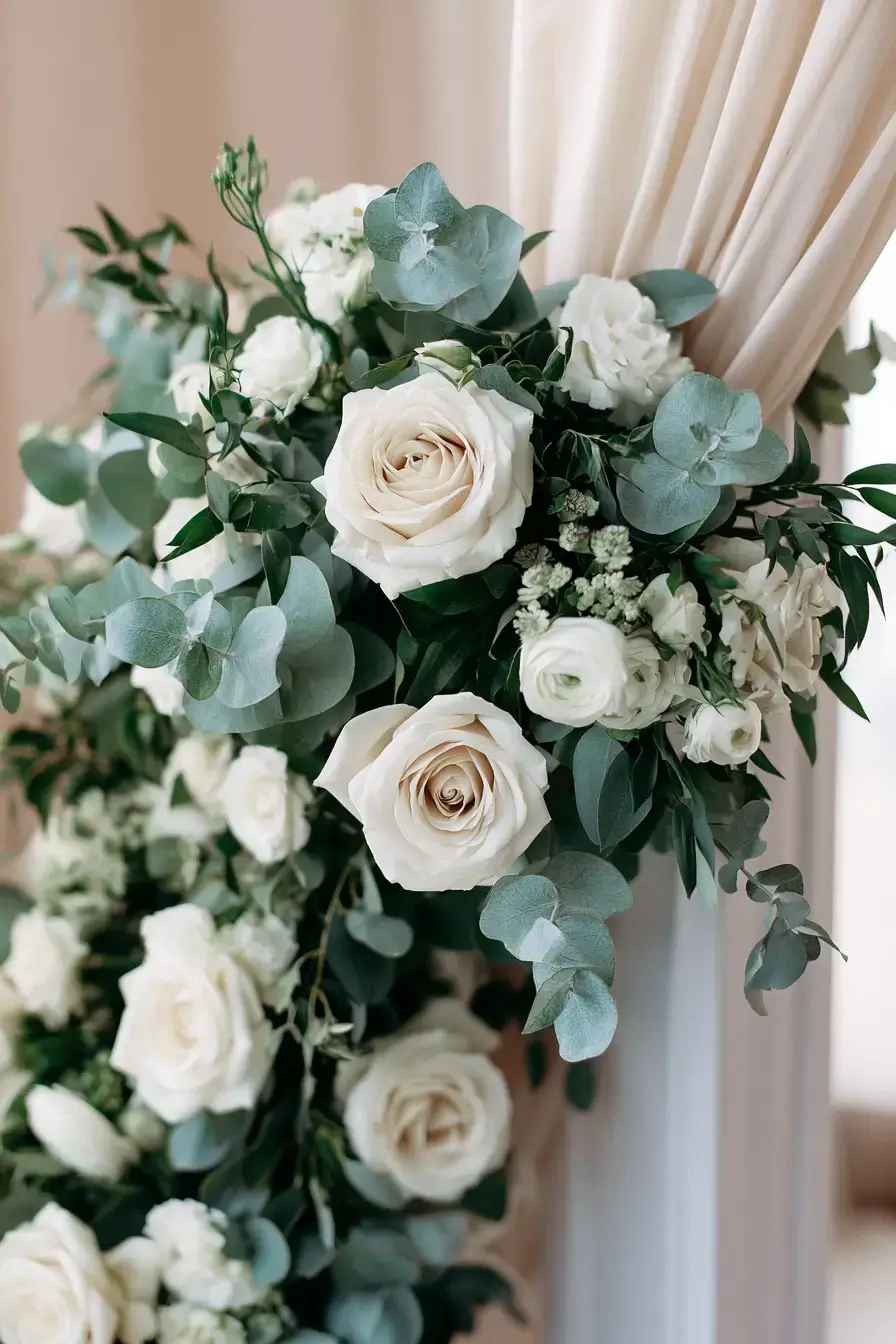 27 Gorgeous Sage Green Baby Shower Decor Ideas on a Budget