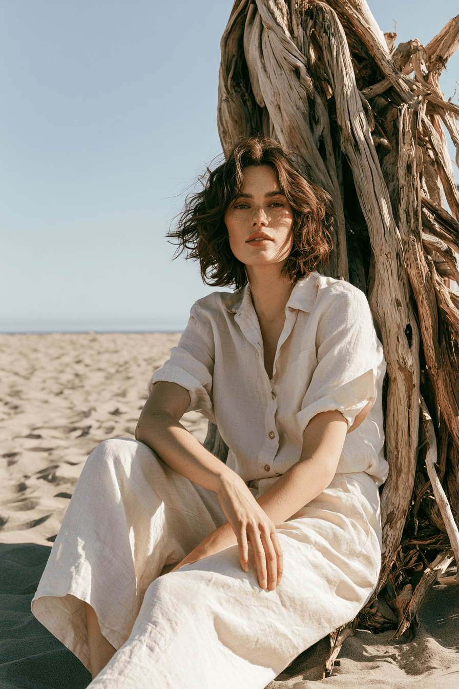 27 Beach Vacation Outfit Ideas for Tropical Escapes and Coastal Adventures